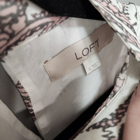 Loft blouse - Picture 3 of 6